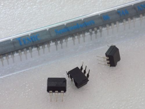 50x 4?35 Temic General Purpose Optocoupler Phototransistor Output With Base Conn