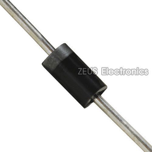 10 x 1N5817 Diode Schottky 1A 20V - Free Shipping
