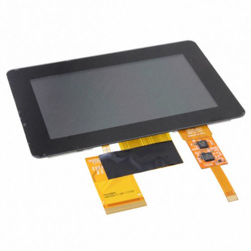 4.3&#034; Touch Screen Module   Touch Revolution