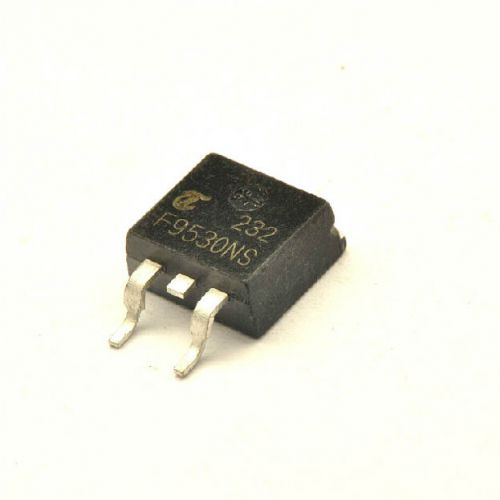 5PCS X IRF9530NS TO-263 100V/14A/0.2R FET Transistors(Support bulk orders)