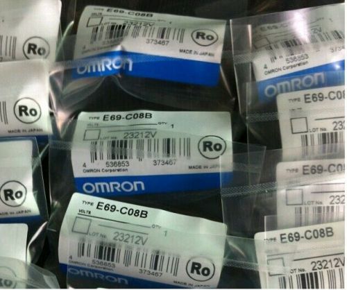 1pcs new original omron rotary encoder coupling coupling e69-c06b for sale