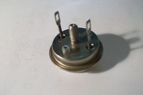 Vintage transistor  DELCO  GM  2N442