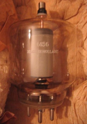 RCA 6156 TUBE