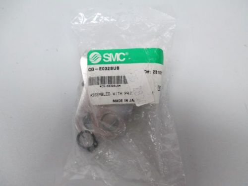 New smc cg-e032sus stainless rear clevis bracket d255413 for sale