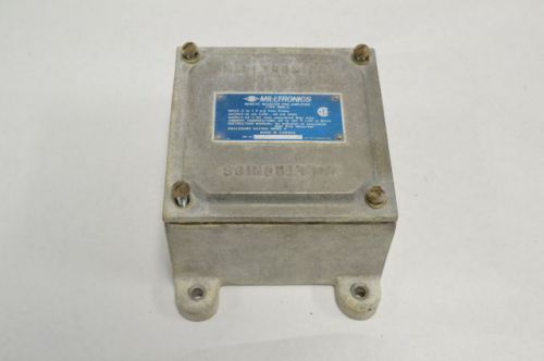 Milltronics rma-2 remote mounted pre-amplifier 1/2in npt 24v-dc 12-45ma b238120 for sale
