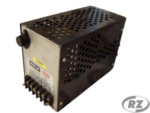 28-06-325 sola power supply remanufactured for sale