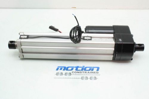 Tollo Linear Danaher Thomson LA14 Linear Actuator DA24-10B65M20M0N48 Piston