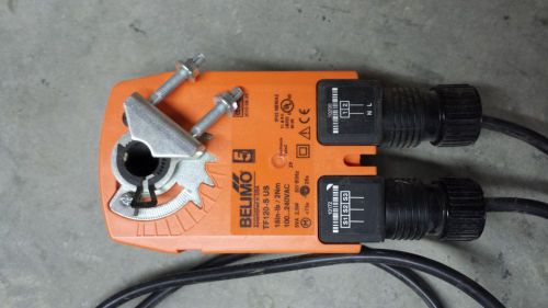 Belimo tf120-s us actuator for sale
