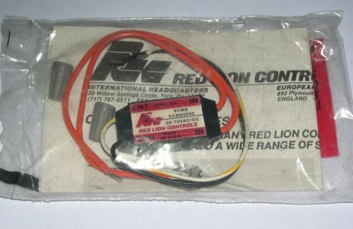 Red lion, voltage converter module, vcmb0000, lot of 3 for sale