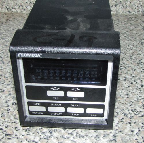 OMEGA CN2001-MADC  PROGRAMMABLE CONTROLLER