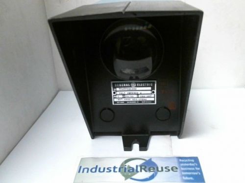 General electric 3s7505ps810a6  ps-810 gek-15206 photoelectric communication for sale