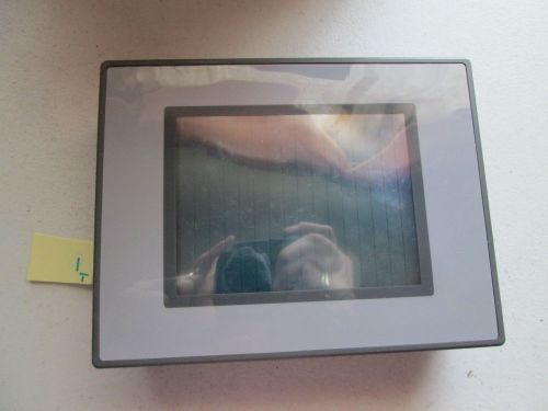 AUTOMATION DIRECT DP-M321 OPERATOR INTERFACE PTOUCH SCREEN PANEL (249-1)