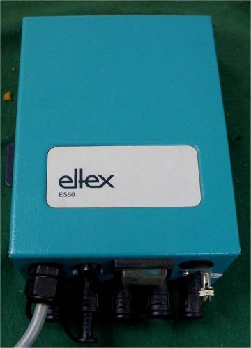 Eltex ES50/S20A Power Supply OUT: 5KVAC T39087 S2P0050