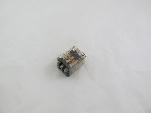 SQUARE D RELAY 8501 TYPE KU-13 SERIES C *60 DAY WARRANTY*(BR)