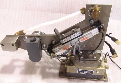 Robohand robot arm rr-36-180 , 10&#034; radius for sale