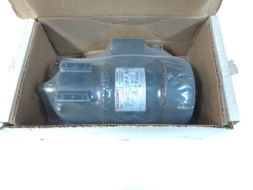 Maxi-torq 6z822 1/6hp 156rpm 115/230v gearmotor - brand new - free shipping!!! for sale
