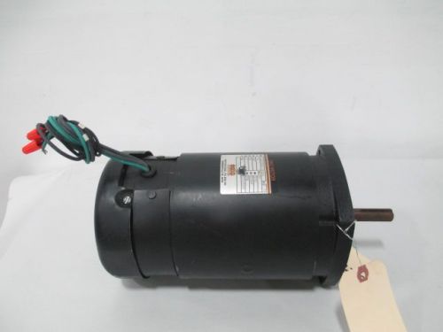 New ohio motor d-481558x7868a 4.0a dc 3/4hp 180v-dc 1800rpm d48 motor d239779 for sale
