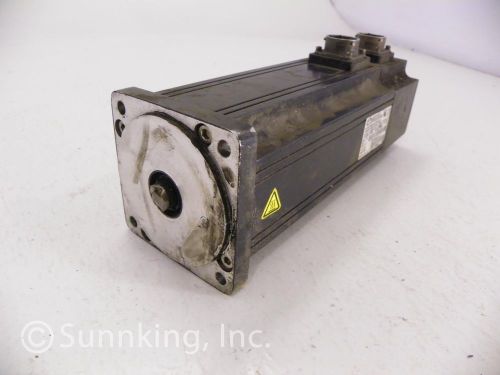 Control techniques mgm-340-cons-0000 240vac 2hp 3000rpm motor for sale