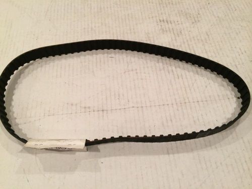 Gates powergrip 420h100 timing belt new for sale