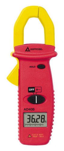 Amprobe ad40b 400a mini-clamp ammeter for sale