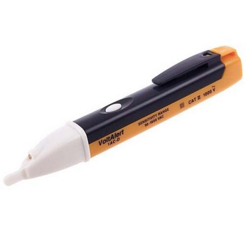 Electric Voltage Power Detector Sensor Tester Pen 90~1000V Non-Contact Useful