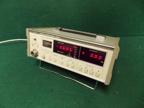 Anritsu optical power meter ml93b # for sale