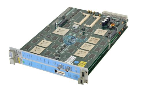 Spirent adtech ax/4000 401260 / 401400 ip l3 gigabit ethernet gbic interface for sale