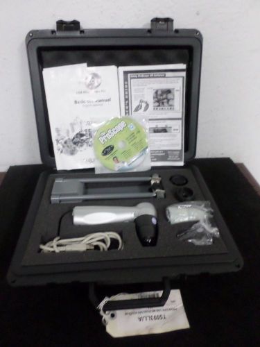 Bodelin T5593LL/A Proscope USB Microscope Kit with Case