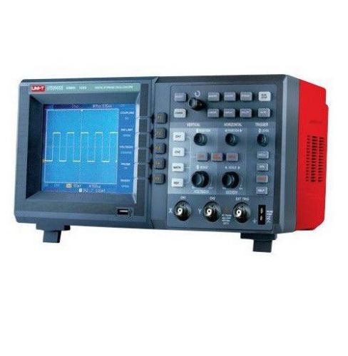UNI-T UTD2042CE Digital Oscilloscope