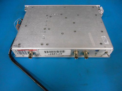 Alcatel IF Amplifier 622-8603-006 REV K