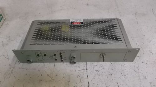 VARIAN 661571 VALVE CONTROL *NEW OUT OF BOX*