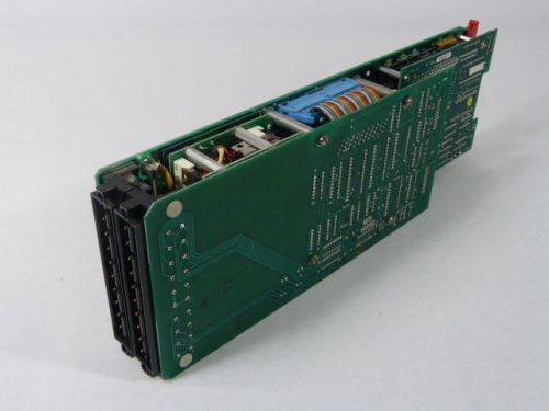 Moore 320A2NNF 15918-50/9NH Digital AC Controller Panel ! WOW !