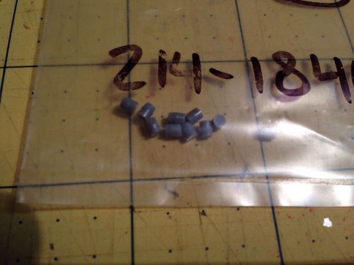 NOS 214-1840-00 Tektronix Pin Plug Knob