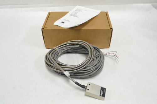 Sti 303-100 41906 100ft omniprox proximity sensor 10ft stainless cable b256838 for sale