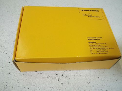 TURCK PS010V-503-2UPN8X-H1141 PRESSURE SENSOR *NEW IN A BOX*