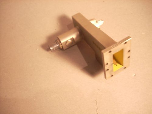 Detector, radio  frequency waveguide p/n  8156699 nsn4935-00-699-2381 for sale