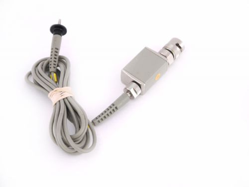 Hp agilent 10441a 10:1 1m? 9.0pf miniature passive probe oscilloscope scope mini for sale