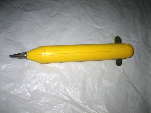Aines SP150 Yellow Stationman Probe Wire Tracer
