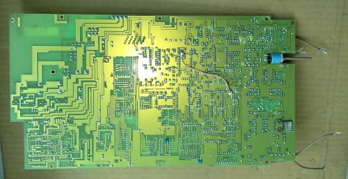 08112-66511 R 2622 PCB  board for HP 8112A Pulse Generator / Parts