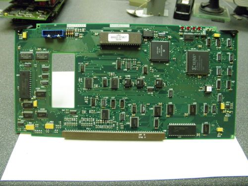 Agilent / HP 08922-60202 circuit board assembly