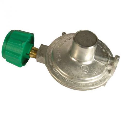 Low pressure regulator with type 1 acme fitting 1107a national brand alternative for sale
