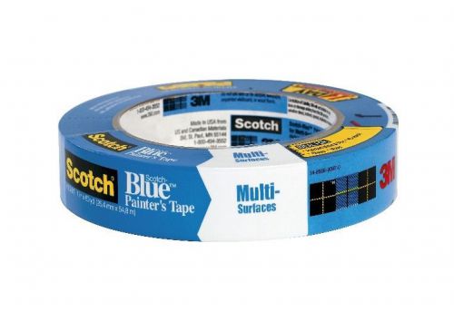 3m scotch-blue multi-surface painter&#039;s tape - 051115-03681 - septls4050511150368 for sale