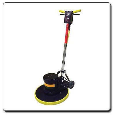 NSS MUSTANG 1500 ELECTRIC BURNISHER- Free Shipping