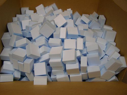 Carpet Cleaning  1024 pcs high density-Blue Blocks (CHEAP)