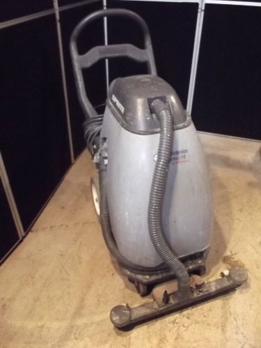 Advance Sprite AS16 Wet and Dry Vacuum - Works Good! Lightweight! S52