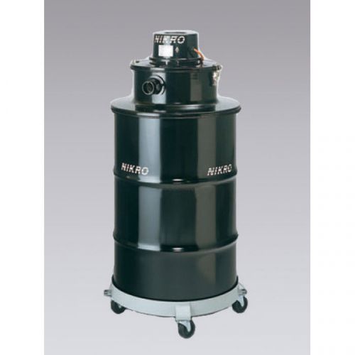 Nikro hd55110dv 55 gallon hepa vacuum (dry) for sale
