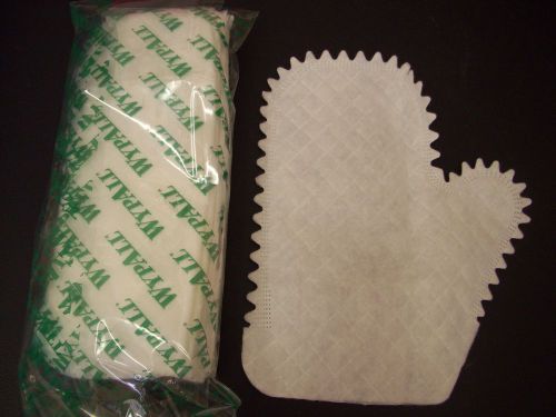 WYPALL Dusting System Mitt 8364000 Kimberly Clark Professional LOT OF 10