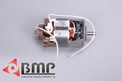 Brand new motor assy-p/n-eureka express/world-vac canisters oem# 54343-6 for sale