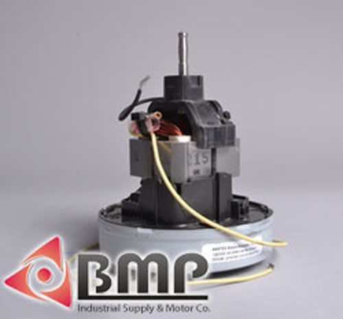 Brand new hoover vacuum motor oem# 27212081 mfg code after e10/0510 for sale