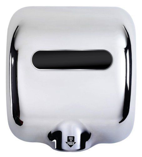New heavy duty commercial 1800 watts hand dryer,  automatic, stainless steel for sale